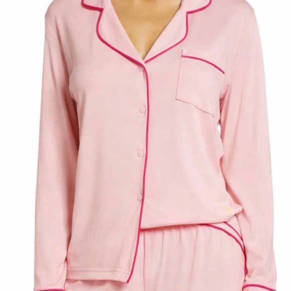 Eberjey Other - Eberjey Gisele Pajama Top (only) Size Small